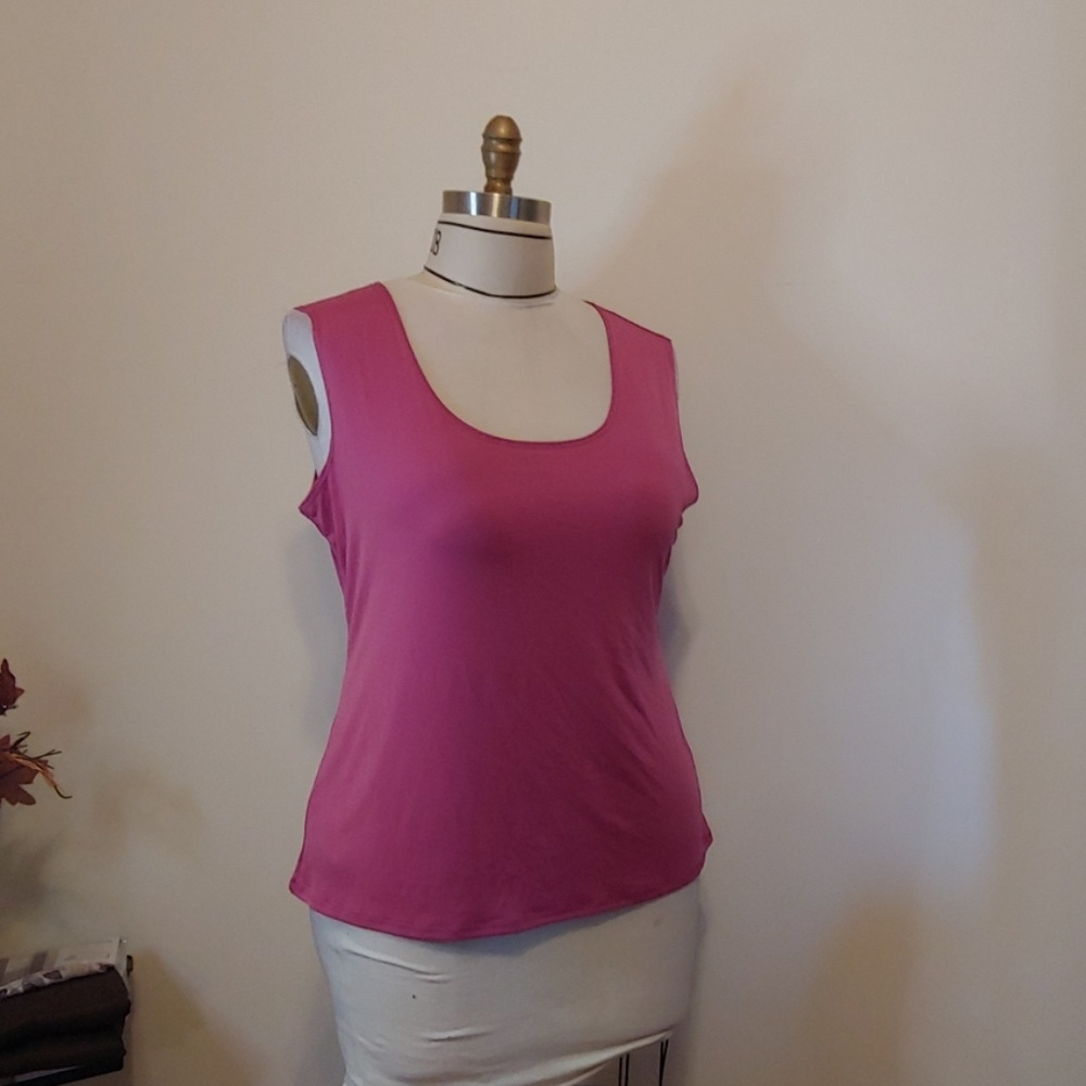 New in my closet with and without tags
